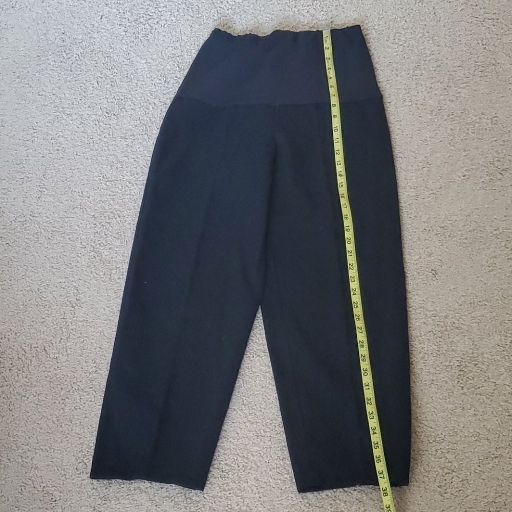 Great Time Maternity Capri Pants - image 8